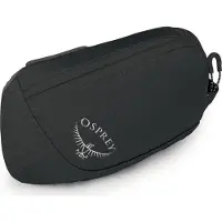 Osprey - Förvaringsväskor - Pack Pocket Zippered för Unisex - Svart