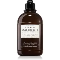 Perlier Mandel dusch- och badkräm 500 ml