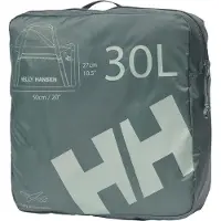Helly Hansen HH Duffel Bag 2 30L, Grå