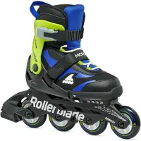 Rollerblade Microblade Barnrullskridskor