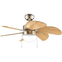 Cecotec Energysilence Aero 360 & Takfläkt