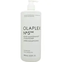 Olaplex No.5 Bond Maintenance Conditioner For Fine Hair 1000 ml