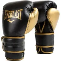 Everlast Powerlock 2r Träningshandskar