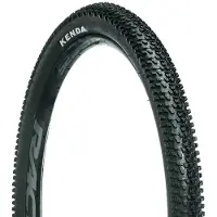 Kenda 1153 30 Tpi 26´´ X 2.35 Mtb Tyre Svart 26´´ x 2.35