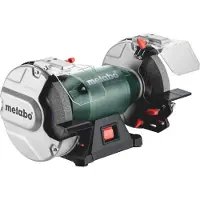 Metabo DS 200 Plus - Bänkkvarn - 600 W - 2.7 N·m - 200 x 25 mm