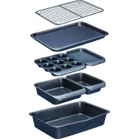 Masterclass Mcspscake7pc Bakform 7 Enheter