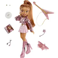Mga Yasmin Bratz Modedocka
