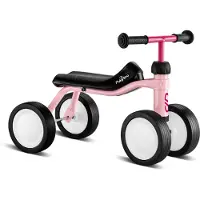 Puky - PUKYLINO Ride-on Retro Rose