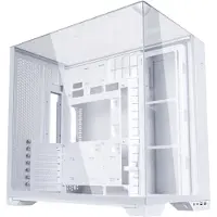 Lian Li 011 Vision Compact Pc-tornfodral