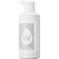 Xtool Selected Apparel Printer Ink - Vit (500 ml)