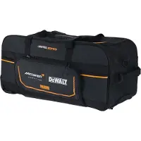 DeWalt Verktygsväska DWST83522-9; med hjul