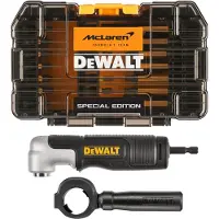 Dewalt Bitssats för skruvmejsel DT70782; 33 st.