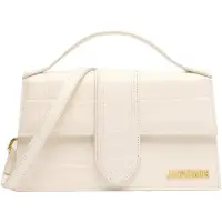 Jacquemus Le Grand Bambino-väska