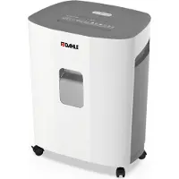 Erwin Müller PS 380 Dokumentförstörare Partikelsnitt 4 x 12 mm 25 l Antal sidor (max.): 15 ark Strimlar också Häftklamrar, Kreditkort, Gem, CD-skivor, DVD-skivor