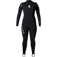 SCUBAPRO Mono Definition 1.0 1 Mm Våtdräkt För Damer
