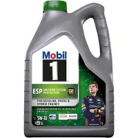 Mobil Motorolja 157295 1 ESP 5W30 NEW 5L