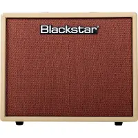 Blackstar Debut 50R - 50W Gitarrcomboförstärkare - Creme