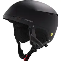 Head Compact Evo Mips Hjälm