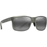 Maui jim Red Sands Polariserade Solglasögon