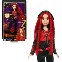 Disney Princess Sjungande Docka