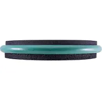 Zildjian Reflex 10 Conditioning Practice Pad Green