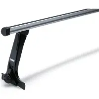 Thule TAGRENDEFODSÄT 28CM - 9531