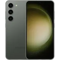 Samsung Galaxy S23 Plus 5G eSIM+SIM 8/256GB grön