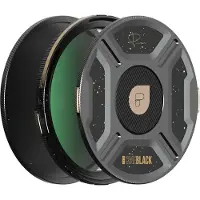 Polar Pro Cineblack 1/2 Density Helix Maglock Dslr/dslm-kamerafilter