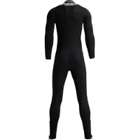 Cressi Spa Endurance 5 Mm Våtdräkt För Damer