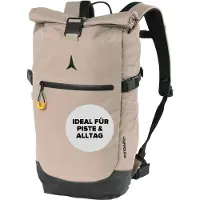 Atomic Daypack Ryggsäck
