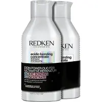 Redken Acidic Bonding Concentrate XL Duo Bundles Hårvårdsset 1 st
