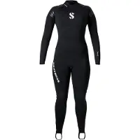 SCUBAPRO Mono Definition 1.0 1 Mm Våtdräkt För Damer