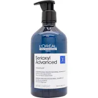 L'Oréal Professionnel Serioxyl Advanced Schampo 500 ml
