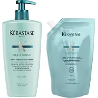 Kérastase Resistance Bundle Hårvårdsset 2 x 1 st