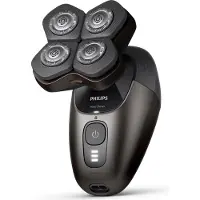 Philips Head Shaver Pro 9000 Series - Premiumrakapparat med lyxiga tillbehör - HS9980/15