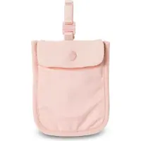 Pacsafe Väska Coversafe S25 geheime BH Tasche (L x B) 11 cm x 9 cm Rosa 10121314