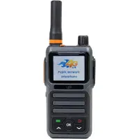 Pni Poc 1300 Gsm 4g Lte Bärbar Radiostation
