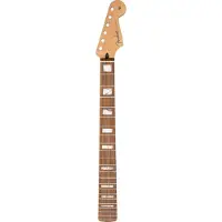 Fender Player Series Stratocaster Neck Block Inlays Pau Ferro 22 Pau Ferro Gitarrhals