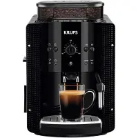 Krups Superautomatisk kaffebryggare Krups YY8125FD