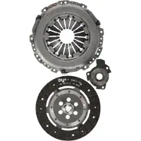 Valeo Kopplingssats 834426