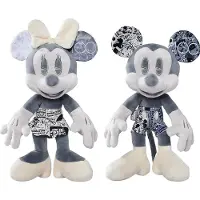 Generico Mickey & Minnie Leksak