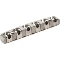 Fender LSR Roller Nut Krom