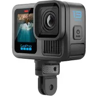 GoPro ABTFR-001, Kamerafäste, 16 g, Svart