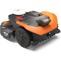WORX Robotgräsklippare Vision Cloud; 20 V; 22 cm