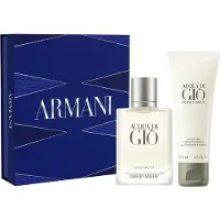 Giorgio Armani Acqua di Giò 50 ml Eau de Toilette Set Doftset 1 st