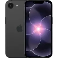 Apple | iPhone 17e 256GB - Black
