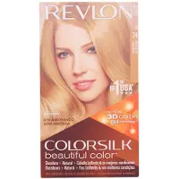 Revlon Colorsilk Färg #74-mellanblond
