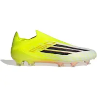 Adidas F50 Elite Laceless Fg Fotbollsskor