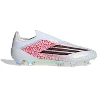 Adidas Fotbollsskor F50 ELITE Laceless "Lamine Yamal" FG jr4441