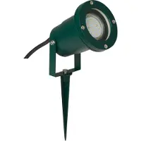Brilliant Frasco 96366A04 Utomhusspotlight